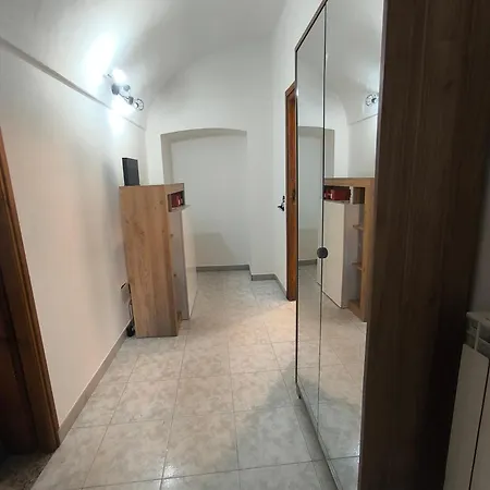 Casa Nicolo Taggia