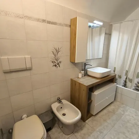 Casa Nicolo * Taggia