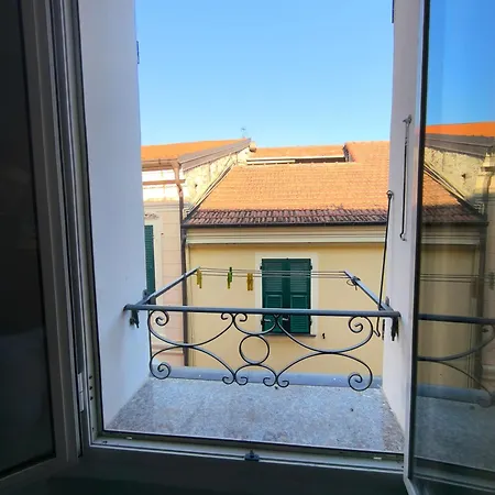 Casa Nicolo Apartamento *