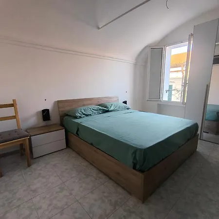 Casa Nicolo