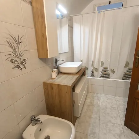 Casa Nicolo * Taggia